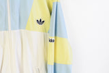 Vintage Adidas ATP Track Jacket Medium