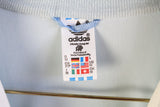 Vintage Adidas ATP Track Jacket Medium
