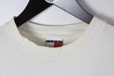 Vintage Tommy Hilfiger T-Shirt XLarge / XXLarge