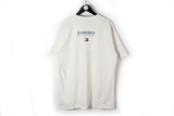 Vintage Tommy Hilfiger T-Shirt XLarge / XXLarge