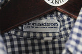 Vintage Donaldson Shirt Medium