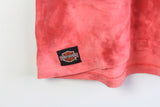 Vintage Harley-Davidson 3D Emblem Tie Dye T-Shirt XLarge