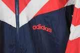 Vintage Adidas Track Jacket Large / XLarge