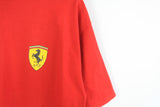 Vintage Ferrari T-Shirt Large