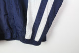 Vintage Adidas Track Jacket Large / XLarge