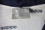Vintage Adidas Track Jacket Large / XLarge