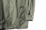 Vintage Military Jacket Medium