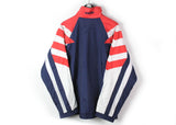 Vintage Adidas Track Jacket Large / XLarge