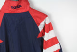 Vintage Adidas Track Jacket Large / XLarge