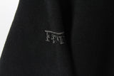 Vintage Ferrari Fleece 1/4 Zip Small