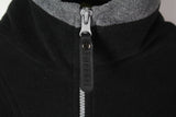 Vintage Ferrari Fleece 1/4 Zip Small