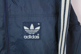 Vintage Adidas Jacket Small