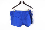 Vintage Adidas Shorts XXLarge