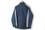 Vintage Adidas Jacket Small
