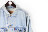 Vintage Levi's Denim Jacket Large