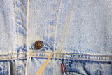 Vintage Levi's Denim Jacket Large