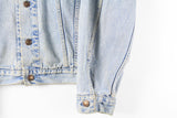 Vintage Levi's Denim Jacket Large