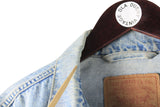 Vintage Levi's Denim Jacket Large
