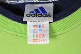 Vintage Adidas T-Shirt XLarge / XXLarge