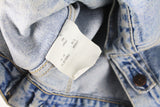 Vintage Levi's Denim Jacket Large