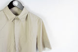 Vintage Jil Sander Blouse Women's 40