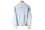Vintage Levi's Denim Jacket Large