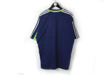 Vintage Adidas T-Shirt XLarge / XXLarge