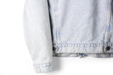 Vintage Levi's Denim Jacket Large