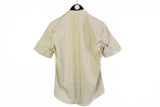 Vintage Jil Sander Blouse Women's 40