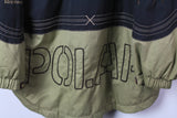 Vintage Bogner WB Star Anorak Jacket Large
