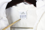 Real Madrid Adidas Jacket Medium