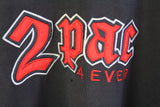 Vintage 2Pac T-Shirt Small / Medium