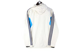 Real Madrid Adidas Jacket Medium