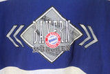 Vintage Bayern Munchen Apex T-Shirt Large
