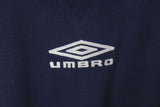 Vintage Umbro Sweatshirt Large / XLarge
