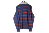 Vintage Gant Rugby Shirt Large