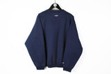 Vintage Umbro Sweatshirt Large / XLarge