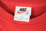 Vintage Nike T-Shirt XLarge