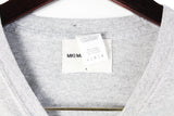 Mki Miyuki Zoku Sweatshirt Large