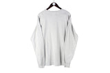 Mki Miyuki Zoku Sweatshirt Large