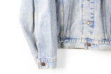 Vintage Levi's Denim Jacket Large