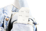 Vintage Levi's Denim Jacket Large