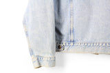 Vintage Levi's Denim Jacket Large