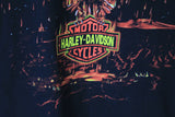 Vintage Harley-Davidson T-Shirt Small