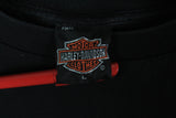 Vintage Harley-Davidson T-Shirt Small
