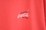 Vintage Coca-Cola Las Vegas 1998 T-Shirt XLarge
