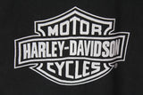 Vintage Harley-Davidson T-Shirt Small