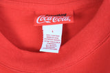 Vintage Coca-Cola Las Vegas 1998 T-Shirt XLarge
