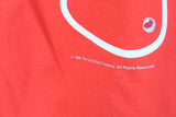 Vintage Coca-Cola Las Vegas 1998 T-Shirt XLarge