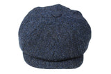 Vintage Harris Tweed Hat